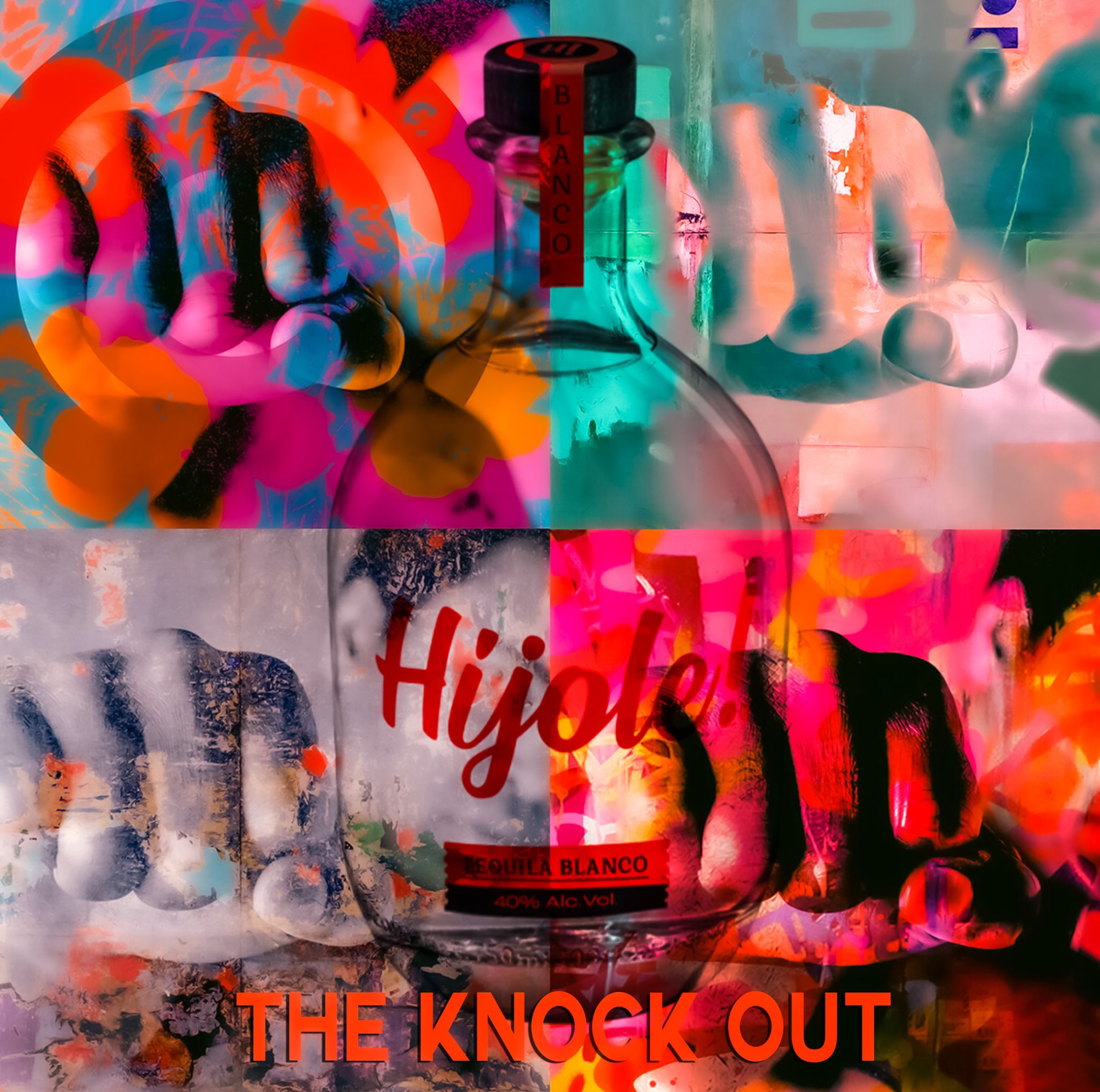 Knock Out 